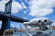Brooklyn Heights and DUMBO Walking Tour in French thumbnail 5