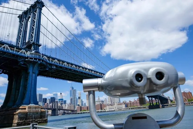 Brooklyn Heights and DUMBO Walking Tour in French - Image 5