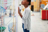 Boston Museum of Science Private Guided Tour thumbnail 1