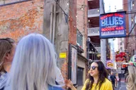 Nashville Electric Bike Tour of Historic Sites thumbnail 5