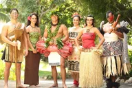 O‘ahu Polynesian Cultural Center Admission thumbnail 3