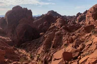 Las Vegas Valley of Fire Guided Tour thumbnail 5