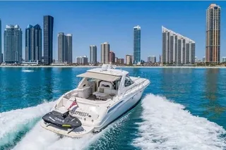Fort Lauderdale Yacht Getaway