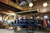 Charleston Horse-Drawn Carriage Tour thumbnail 3
