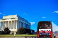 Washington, DC Private Tour for Small Groups thumbnail 1