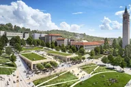 San Jose College Self-Guided Tour thumbnail 5