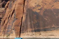 Flagstaff Colorado River Float Trip thumbnail 4
