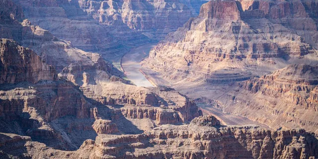 Las Vegas Grand Canyon and Hoover Dam Small Group Tour - Image 2