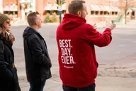 Denver Walking Tour: Women's History & Downtown thumbnail 5