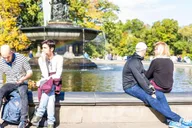 New York City Gossip Girl Central Park Tour thumbnail 1