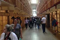 San Francisco Alcatraz Prison and City Combo Tour thumbnail 6
