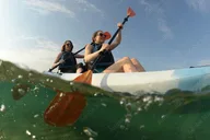 Plymouth Kayak Rental on the Historic Waterfront thumbnail 1