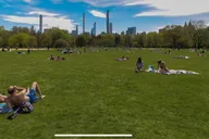 New York Central Park Rickshaw and Boat Tour thumbnail 6