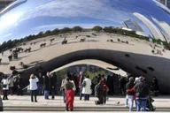 Chicago City Tour by Bus thumbnail 1