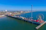 Galveston Sightseeing Tour from Houston 5 Hr thumbnail 2