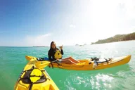 Kailua Bay Kayak and Snorkel Adventure thumbnail 4