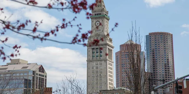 Boston Food and History Freedom Trail Tour 2.5 hr - Image 2