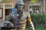 Washington DC Colonial Williamsburg Historical Triangle Tour thumbnail 2