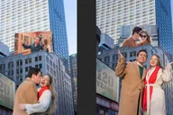 New York City Times Square Billboard Experience thumbnail 4