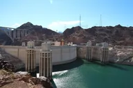 Las Vegas Hoover Dam Private Tour 5 hr thumbnail 4