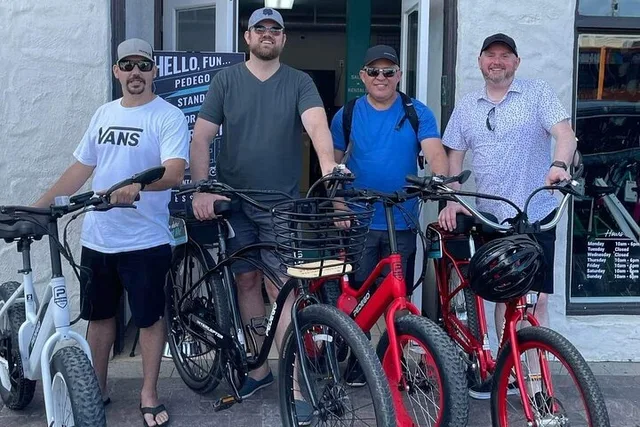 Pismo Beach E-Bike Tour - Image 4