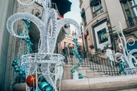 Beverly Hills Christmas Lights Private Tour thumbnail 6