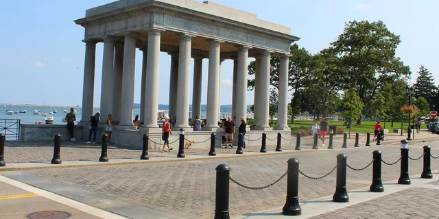 Boston Cape Cod and Plymouth Day Tour - Image 2