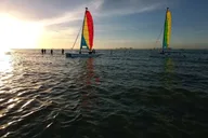 Miami Sailing Tour in Biscayne Bay thumbnail 5