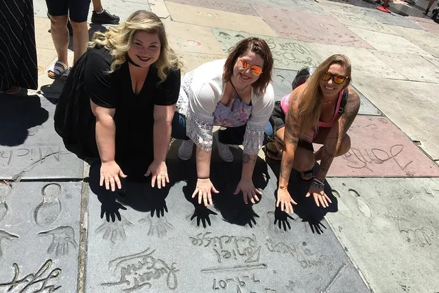 Los Angeles Photo Tour of Hollywood - Image 6