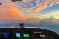 Miami Air Tour: Private Flight Experience thumbnail 1