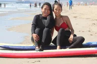 Los Angeles Surfing Lesson thumbnail 6