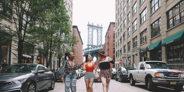 New York Photography Tour in Brooklyn - Image 3