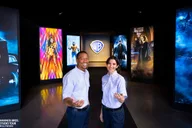 Los Angeles Warner Bros. Studio Tour & Shuttle thumbnail 2