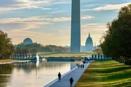 Washington D.C. Lincoln Assassination Walking Tour thumbnail 4