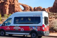 Moab Arches National Park Sunset Tour thumbnail 3