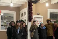 Albuquerque Ghost Tour of Old Town thumbnail 2