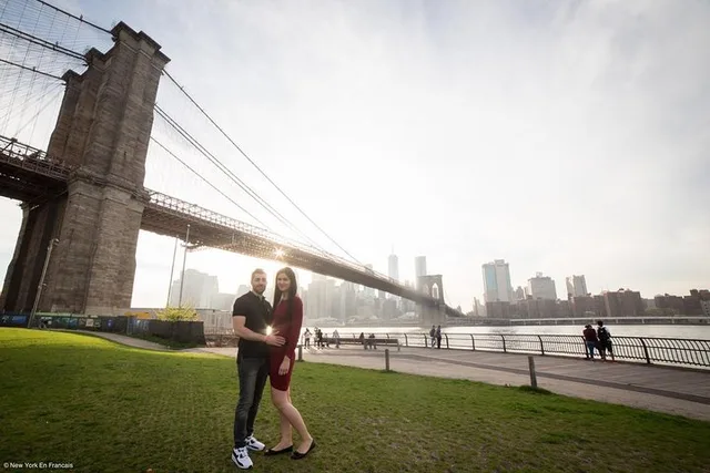 New York Photo Session with French-Speaking Photographer - Image 5