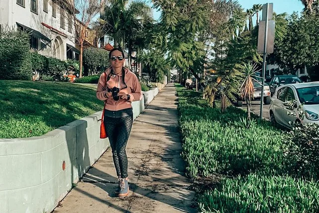 Los Angeles Photo Tour of Instagram Spots - Image 5