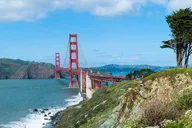 San Francisco Tour Including Sausalito thumbnail 3