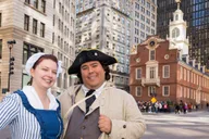 Boston Freedom Trail Tour thumbnail 4
