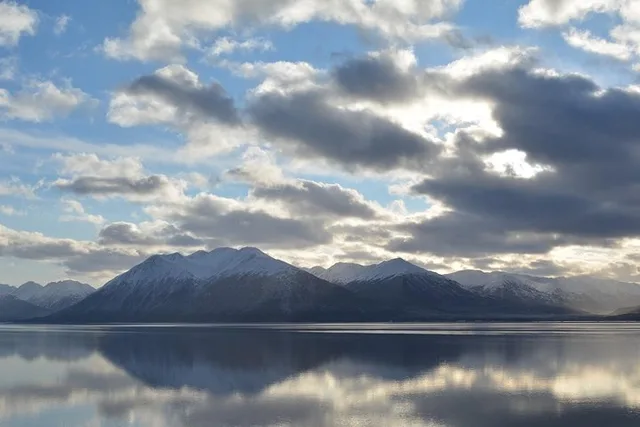 Anchorage Turnagain Arm and Portage Valley Tour - Image 3