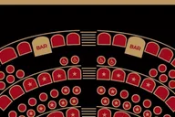 Las Vegas Variety Show at Plaza Hotel thumbnail 5