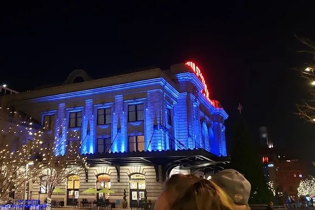 Denver Ghost Tour - Image 2