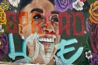 Denver RiNo Art District Street Art Tour thumbnail 4