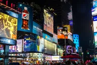 New York City Night Tour Bridges and Bahia thumbnail 6