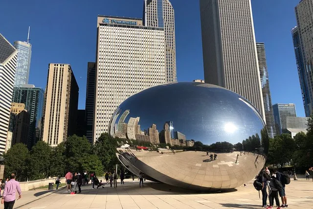 Chicago Scavenger Hunt Adventure - Image 2
