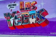 Las Vegas Arts District Walking Tour thumbnail 3
