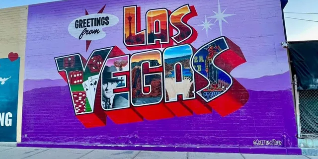 Las Vegas Arts District Walking Tour - Image 3