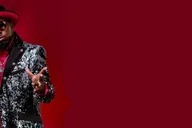 Las Vegas Eddie Griffin Live at the Saxe Theater thumbnail 2