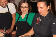 Chicago Mexican Mole Cooking and Dining Experience 2 hr thumbnail 6